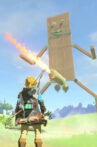 Open World: Zelda Movie Streaming Online