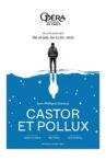 Opéra National de Paris: Castor et Pollux by Jean-Philippe Rameau Movie Streaming Online