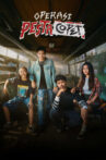 Operasi Pesta Copet Movie Streaming Online