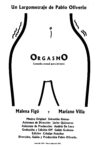 Orgasmo Movie Streaming Online
