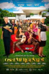 Os Emergentes Movie Streaming Online