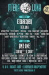 Ost+Front: Live at M'era Luna 2025 Movie Streaming Online