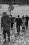 Our Skiing President Movie Streaming Online