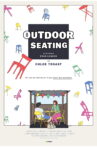 Outdoor Seating Movie Streaming Online