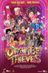Owambe Thieves Movie Streaming Online