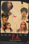 P.A. (Pirates Anonymous) Movie Streaming Online