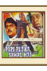 Paapi Pet Ka Sawaal Hai Movie Streaming Online