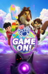 Paddle Pop: Game On! Movie Streaming Online