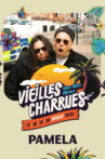 Pamela en concert aux Vieilles Charrues 2025 Movie Streaming Online