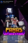 Panas vs. Wither Storm Movie Streaming Online
