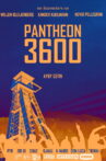 Pantheon 3600 Movie Streaming Online