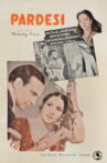 Pardesi Movie Streaming Online