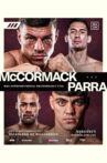 Pat McCormack vs. Miguel Parra Movie Streaming Online