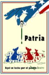 Patria Movie Streaming Online