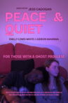 Peace & Quiet Movie Streaming Online