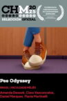 Pee Odyssey Movie Streaming Online