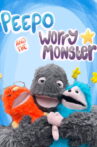Peepo and The Worry Monster Movie Streaming Online