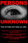 Persons Unknown Movie Streaming Online
