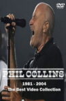 Phil Collins - Best Video Collection 1981-2004 Movie Streaming Online