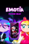 PHONE HEAD - EMOTIA : PILOT EPISODE Movie Streaming Online