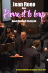 Pierre et le loup : Avec Jean Reno et Renaud Capuçon Movie Streaming Online