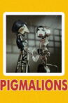 Pigmalion Movie Streaming Online