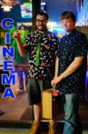 Pinball Go to the Movies! Movie Streaming Online