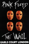 Pink Floyd: The Wall Live at Earl's Court Movie Streaming Online