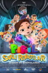 Pırıl: Saklı Robotlar Movie Streaming Online