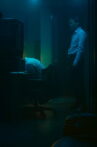 Playing With Fire in Water Movie Streaming Online