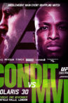 Polaris 30: Condit vs. MVP Movie Streaming Online
