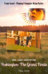 Poshington: The Grand Finale Movie Streaming Online