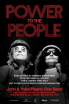 Power to the People: John & Yoko Live in NYC Movie Streaming Online