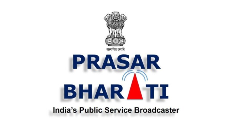 Prasar Bharati is Asking Way Too Much From Creators!