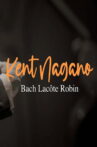 Presences Festival 2023 Bach / Lacôte / Chin / Robin Movie Streaming Online