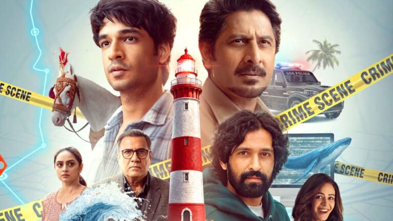 JioHotstar’s Next Big Hit After Chiraiya? Enter Pritam and Pedro
