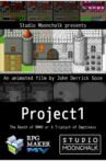Project1 Movie Streaming Online