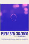 Puede ser gracioso Movie Streaming Online