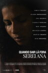 Quando sair lá fora serei Ana Movie Streaming Online