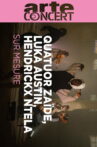 Quatuor Zaïde | Luka Austin | Hendrickx Ntela @ Paris Sur Mesure 2023 Movie Streaming Online