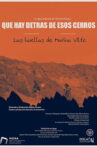 Qué hay detrás de esos cerros: Las huellas de Marina Vilte Movie Streaming Online