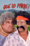 Que lo parió (Inodoro Pereyra) Movie Streaming Online