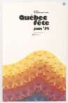 Québec fête juin '75 Movie Streaming Online