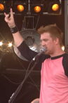 Queens Of The Stone Age - Live at Pinkpop Festival 2003 Movie Streaming Online