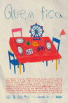 Quem Fica Movie Streaming Online