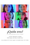 ¿Quién eres? Movie Streaming Online