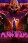 R.L. Stine's Pumpkinhead Movie Streaming Online