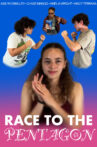 Race to the Pentagon Movie Streaming Online