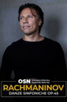 Rachmaninov: Danze Sinfoniche per orchestra Op.45 Movie Streaming Online
