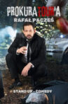 Rafał Pacześ - ProkuraTOUR'A Movie Streaming Online